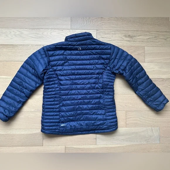 Rab Microlight Jacket Men Large - Picture 5 of 5